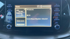 Toyota Aygo X 1.0 VVT-i Pure 5dr Auto Petrol Hatchback